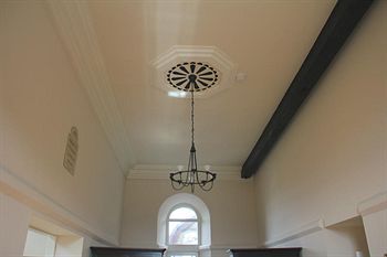 The Old Chapel Hotel ชาฟท์สบรี ภายนอก รูปภาพ